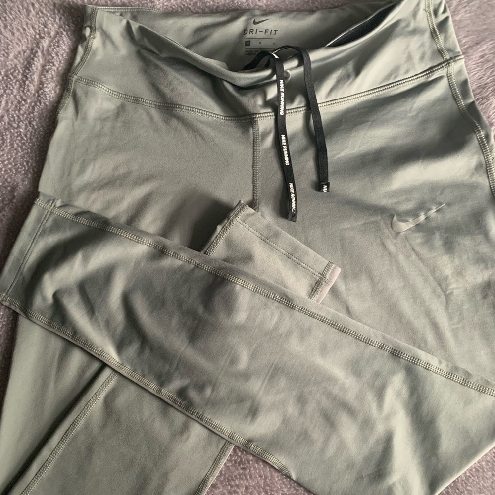 Nike DRI-FIT Running Leggings